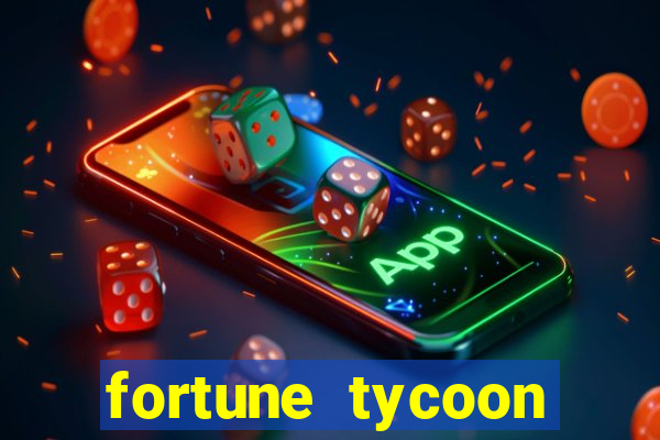 fortune tycoon slots download